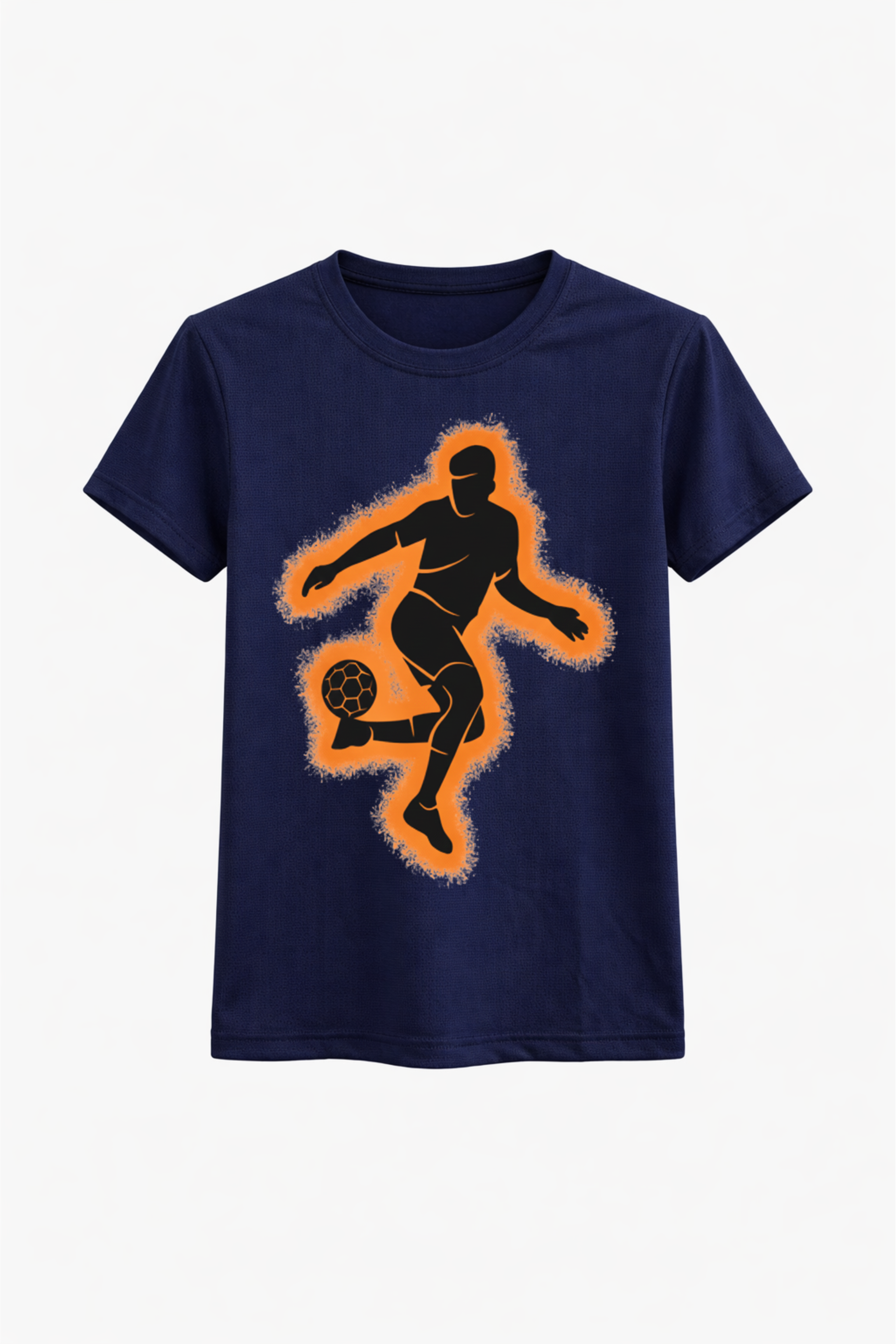 Football Player Tee