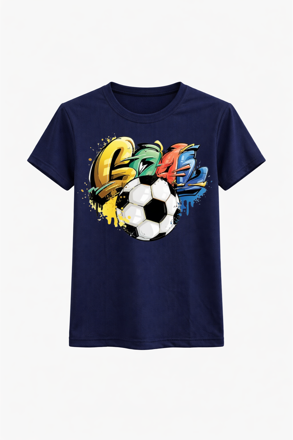Goal Getter Tee