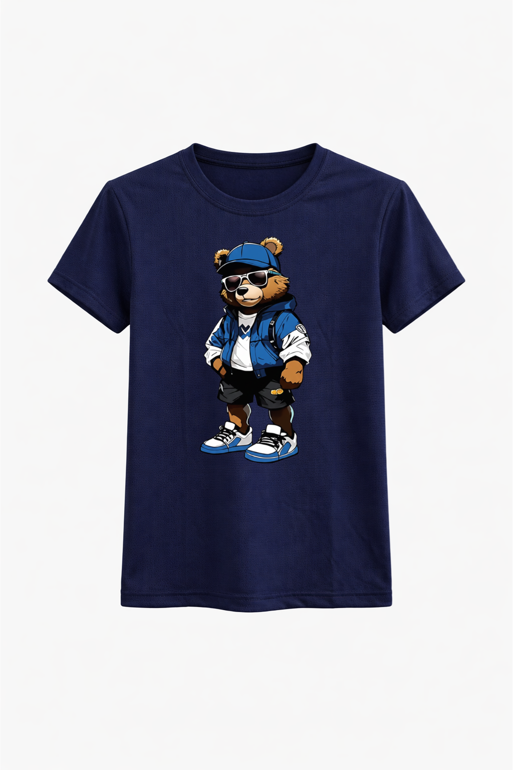 Cool Cub Street Tee
