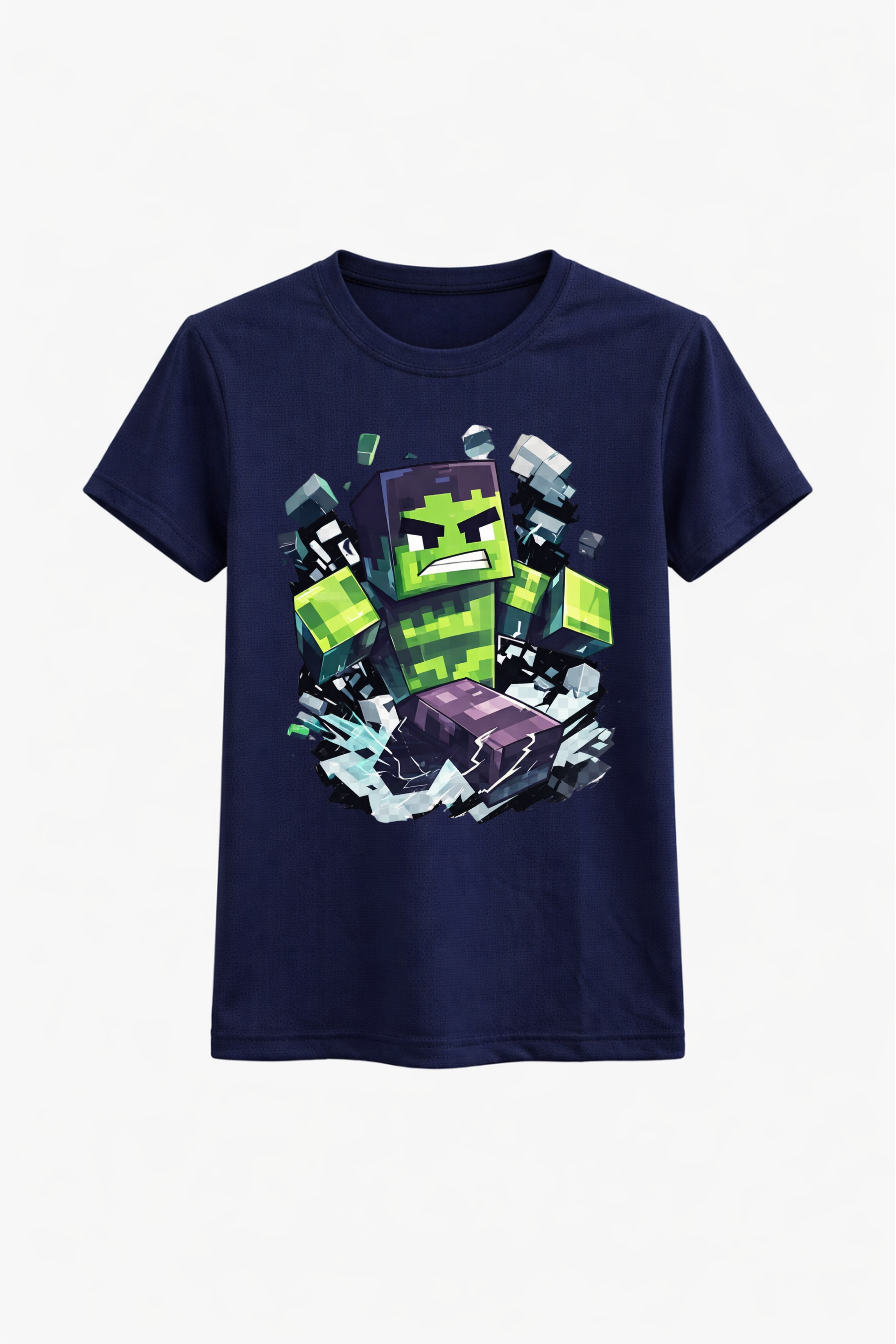Block Breaker Tee