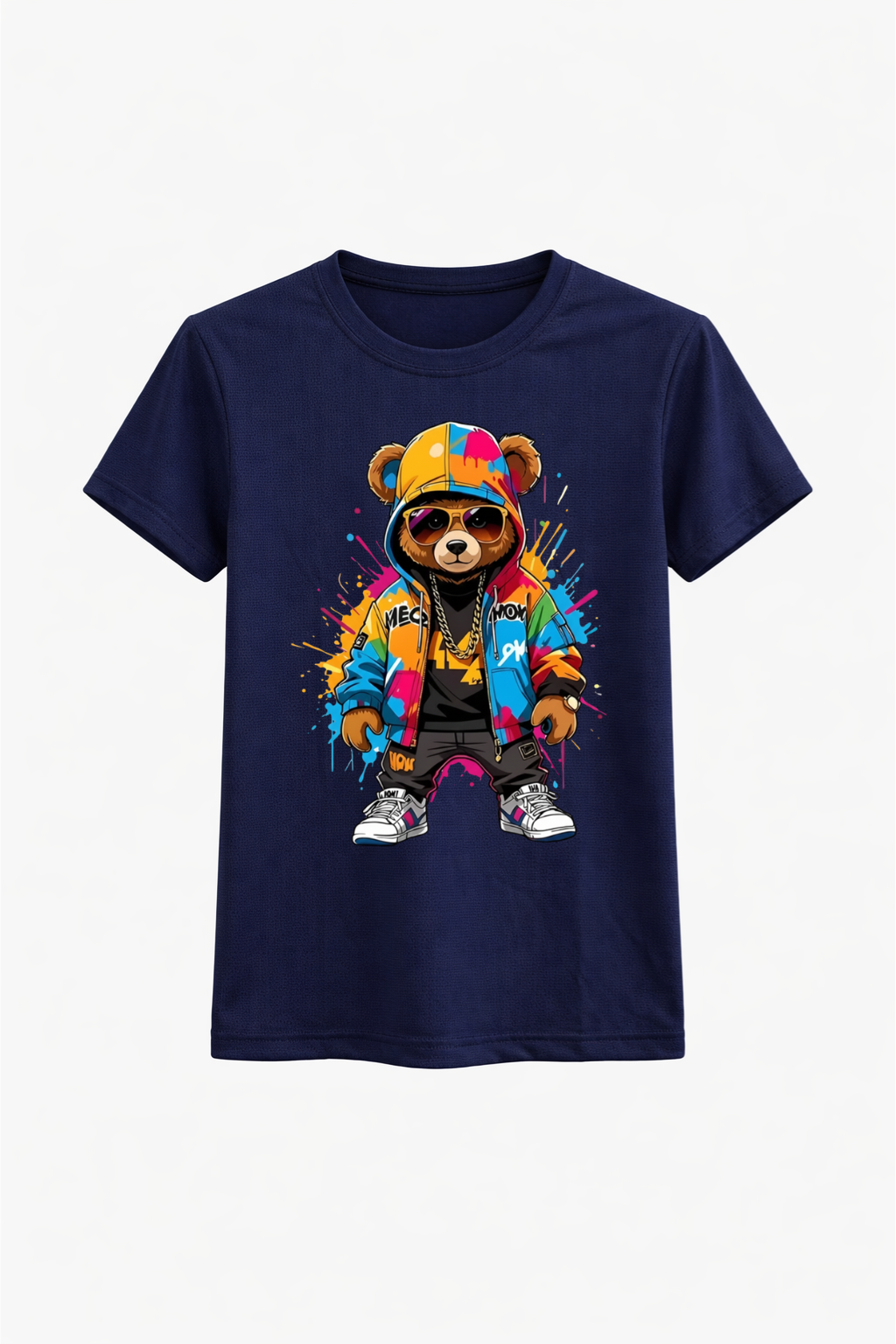 Hype Cub Drip Tee