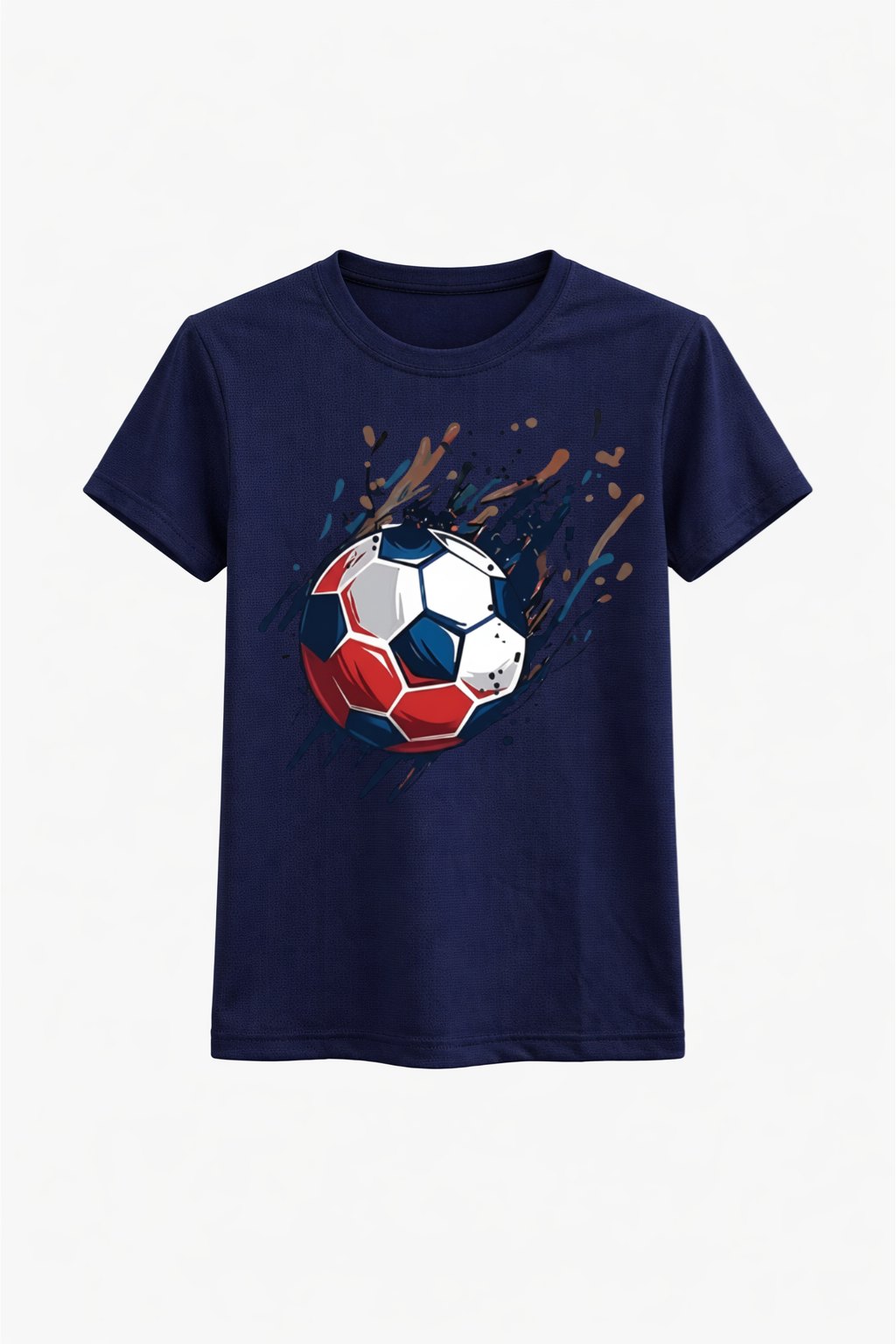 Power Shot Tee