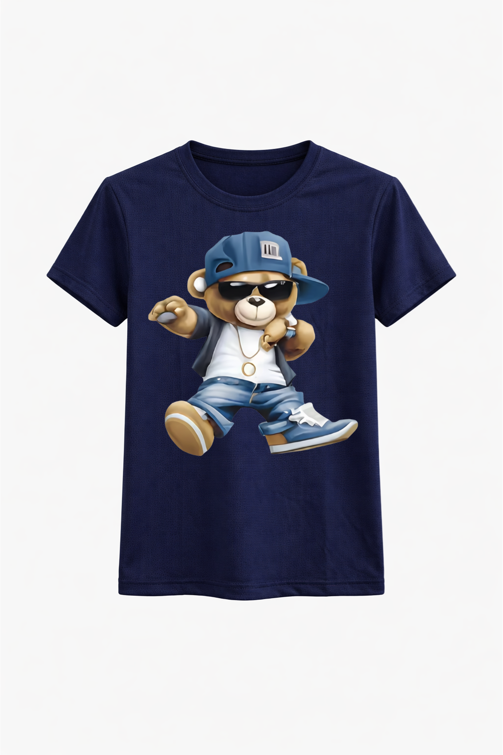 Lil Drip Bear Tee