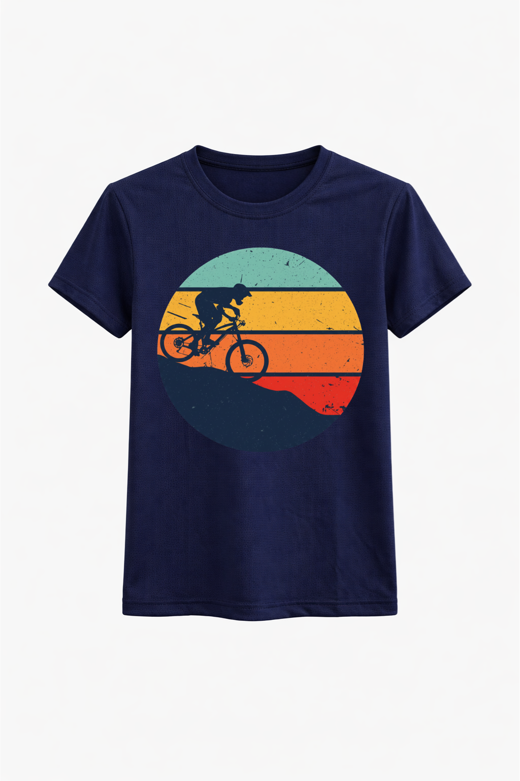 Trail Rider Tee