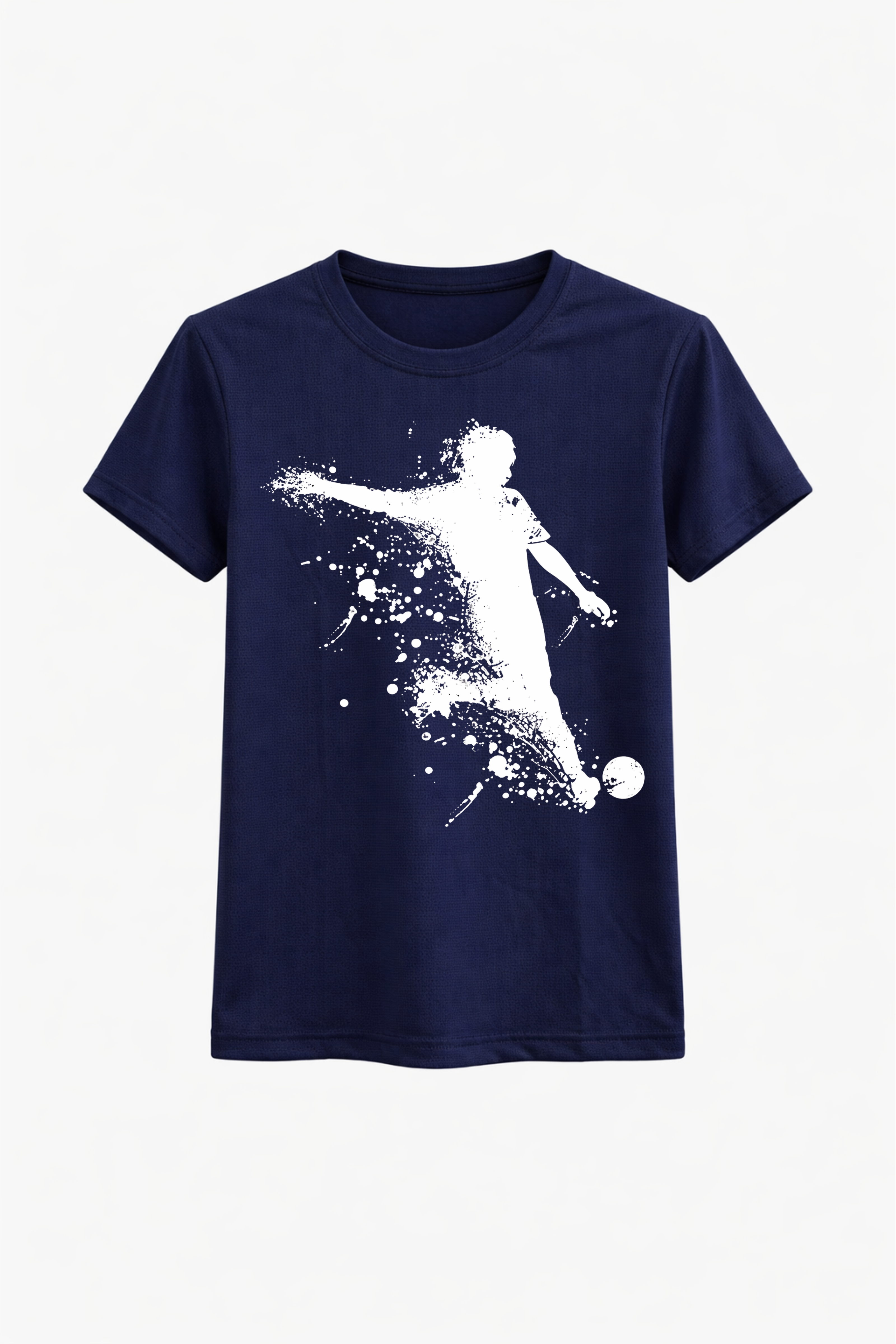 Strike Motion Graphic Tee