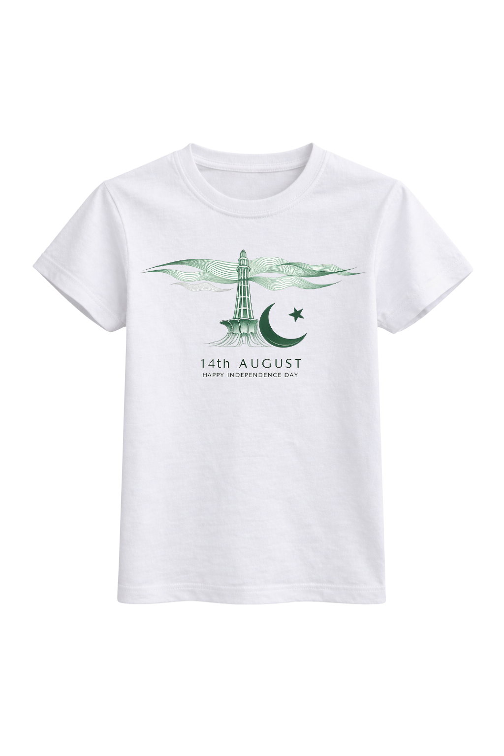 Independence Day Tshirt
