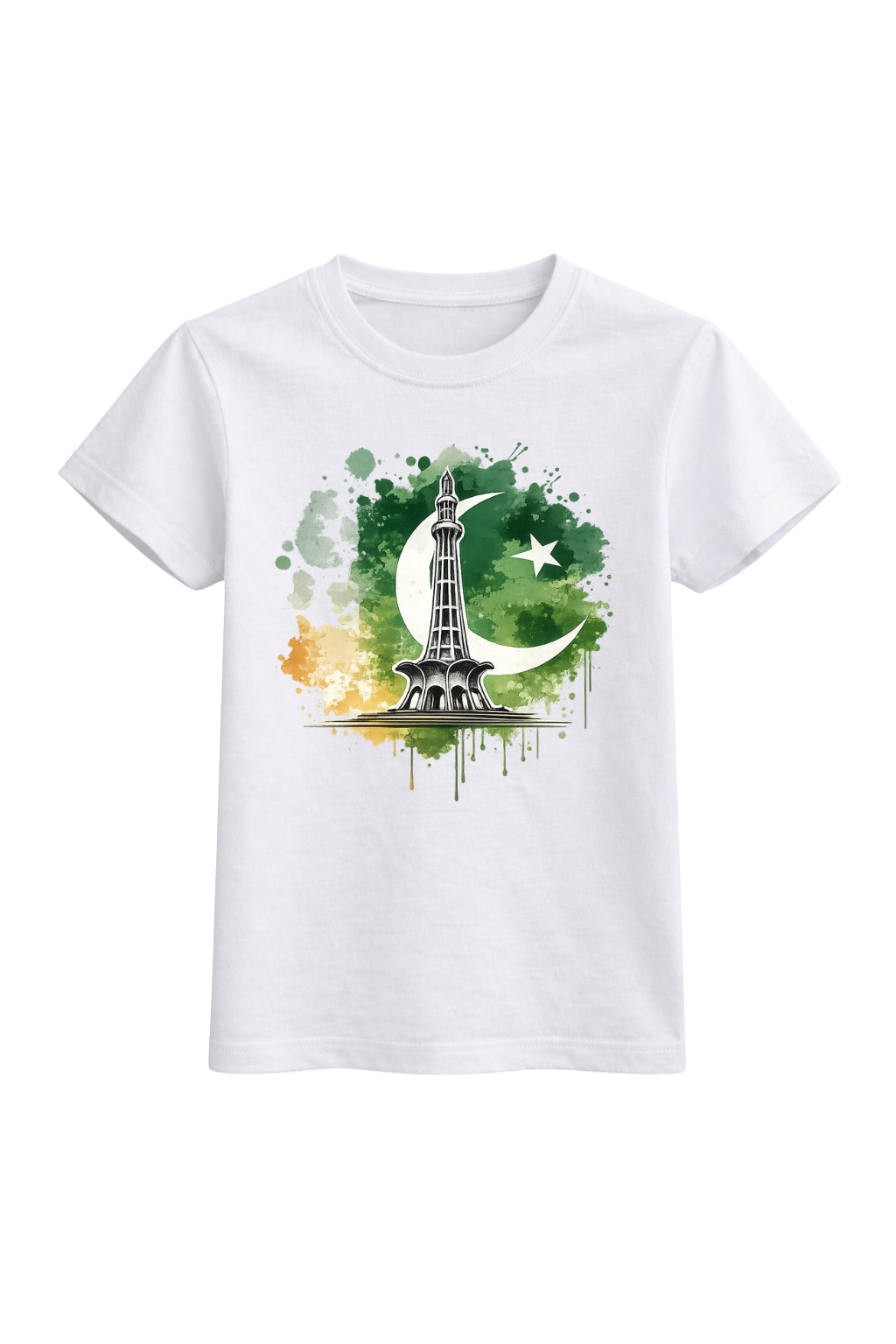 Independence Day Tshirt