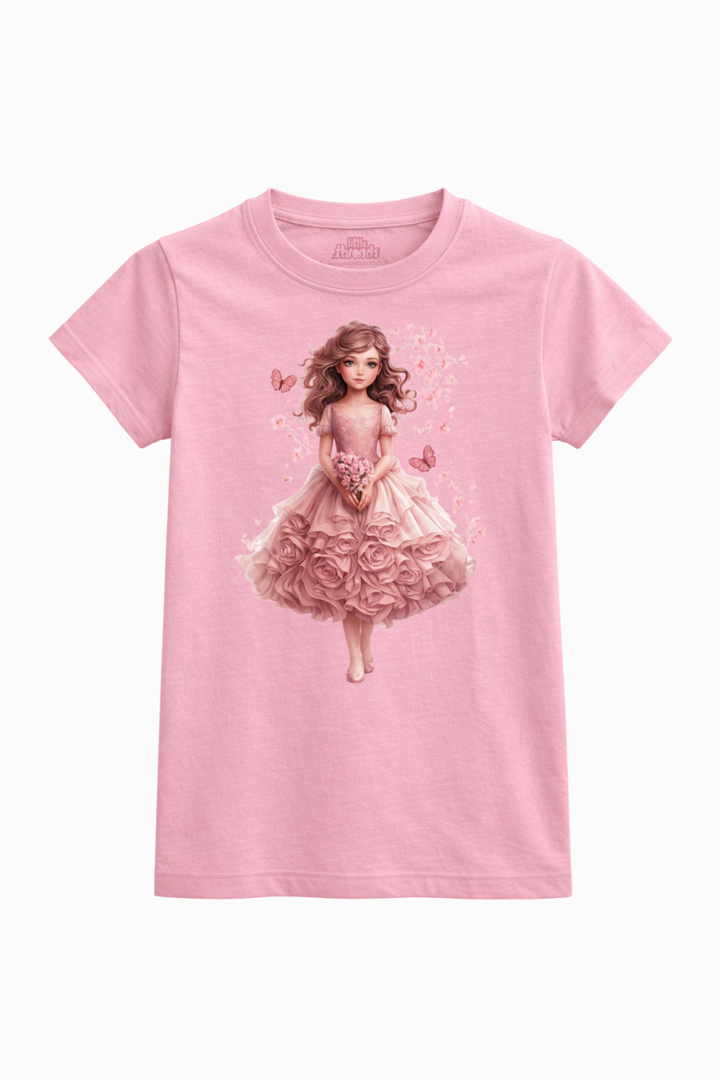 Princess Bloom Tee