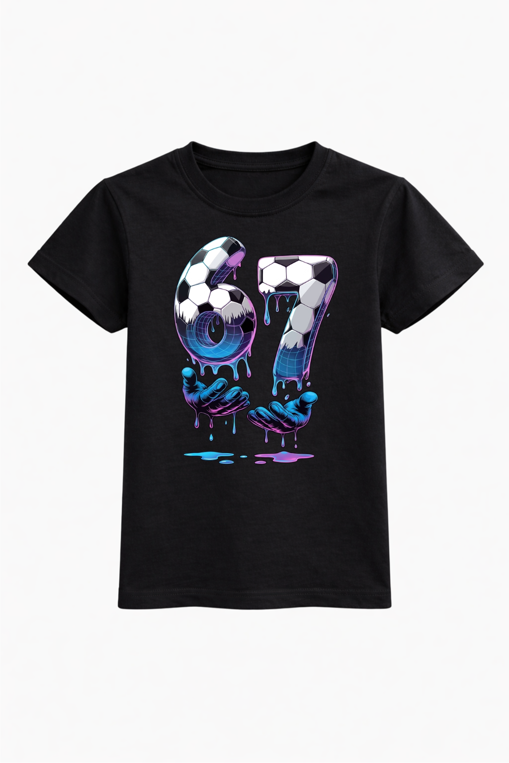 Football 67 Tee