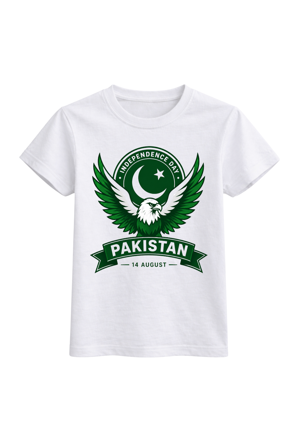 14 August 2026 Tee