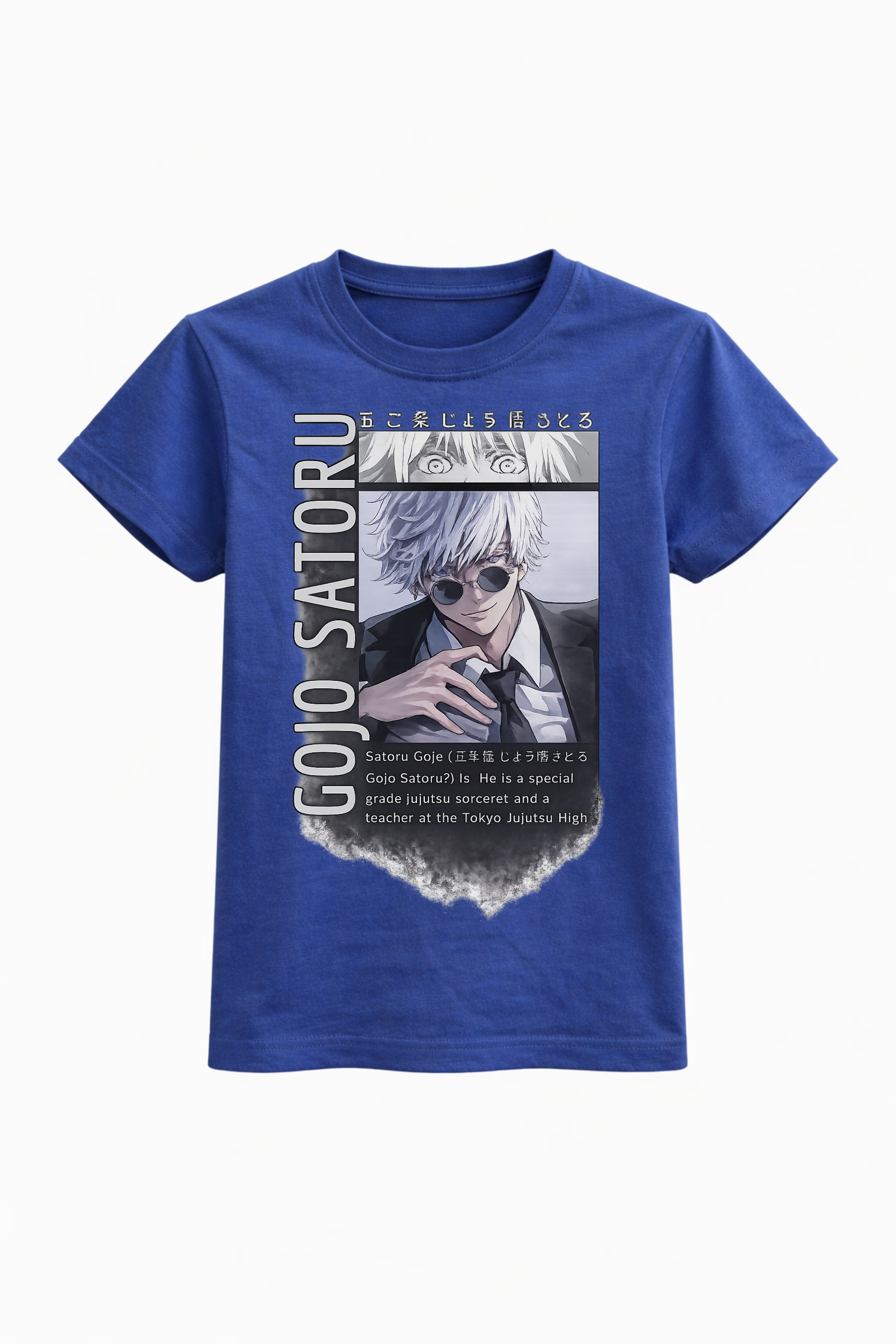 Gojo Sensei Tee