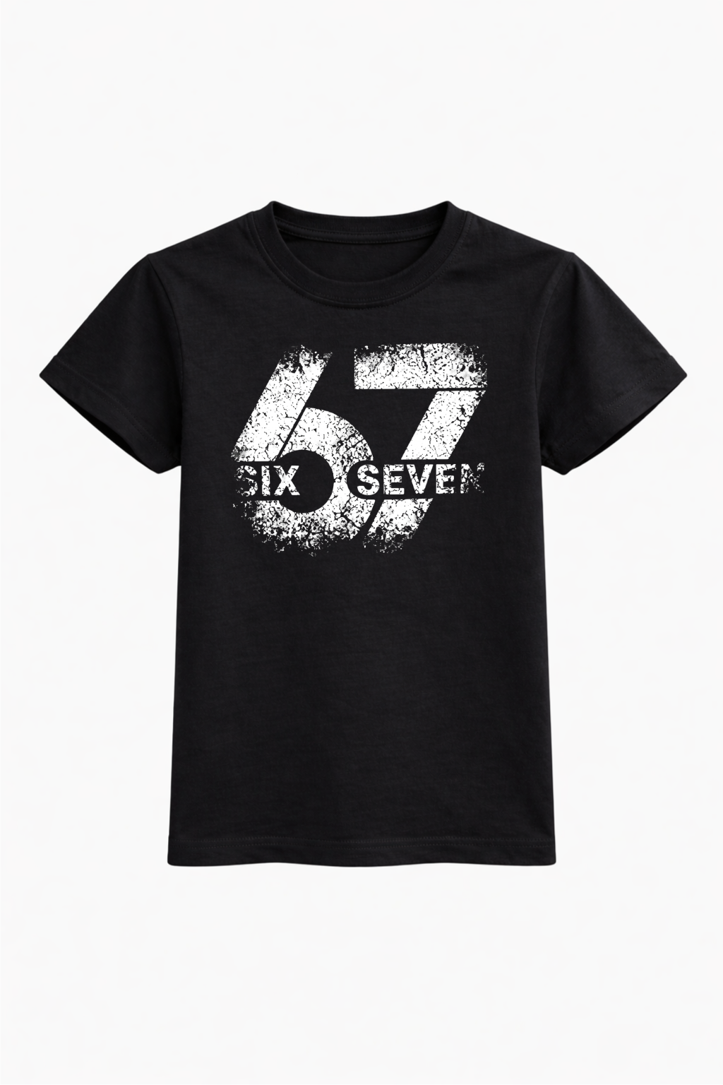 Six Seven Street Tee