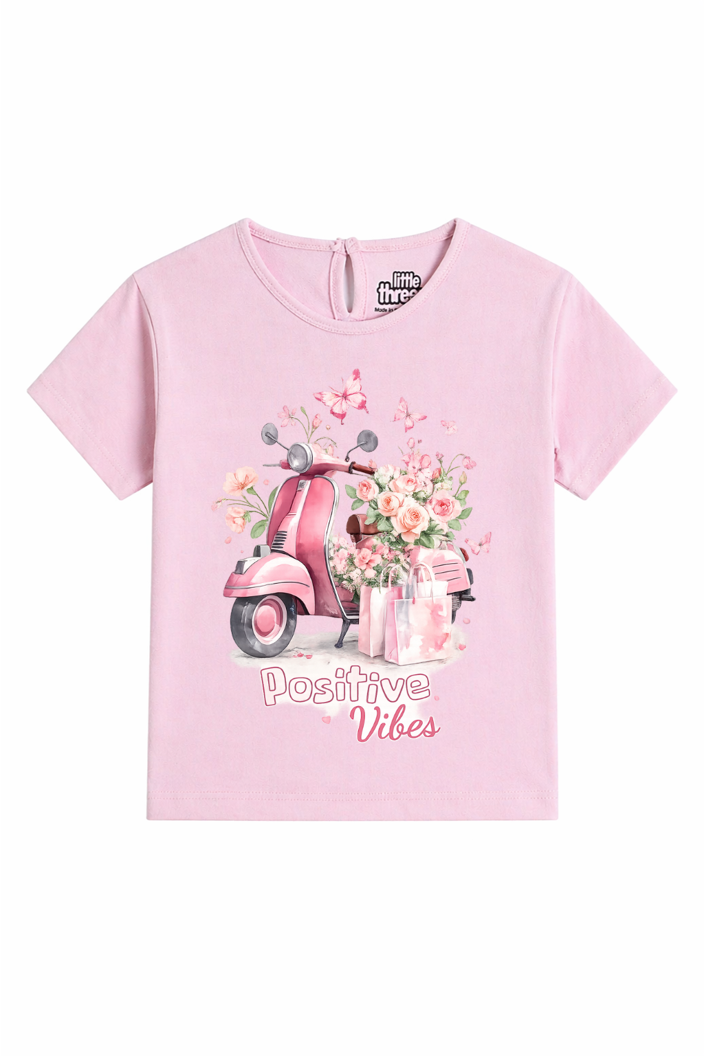 Blossom Ride Co-ord Set