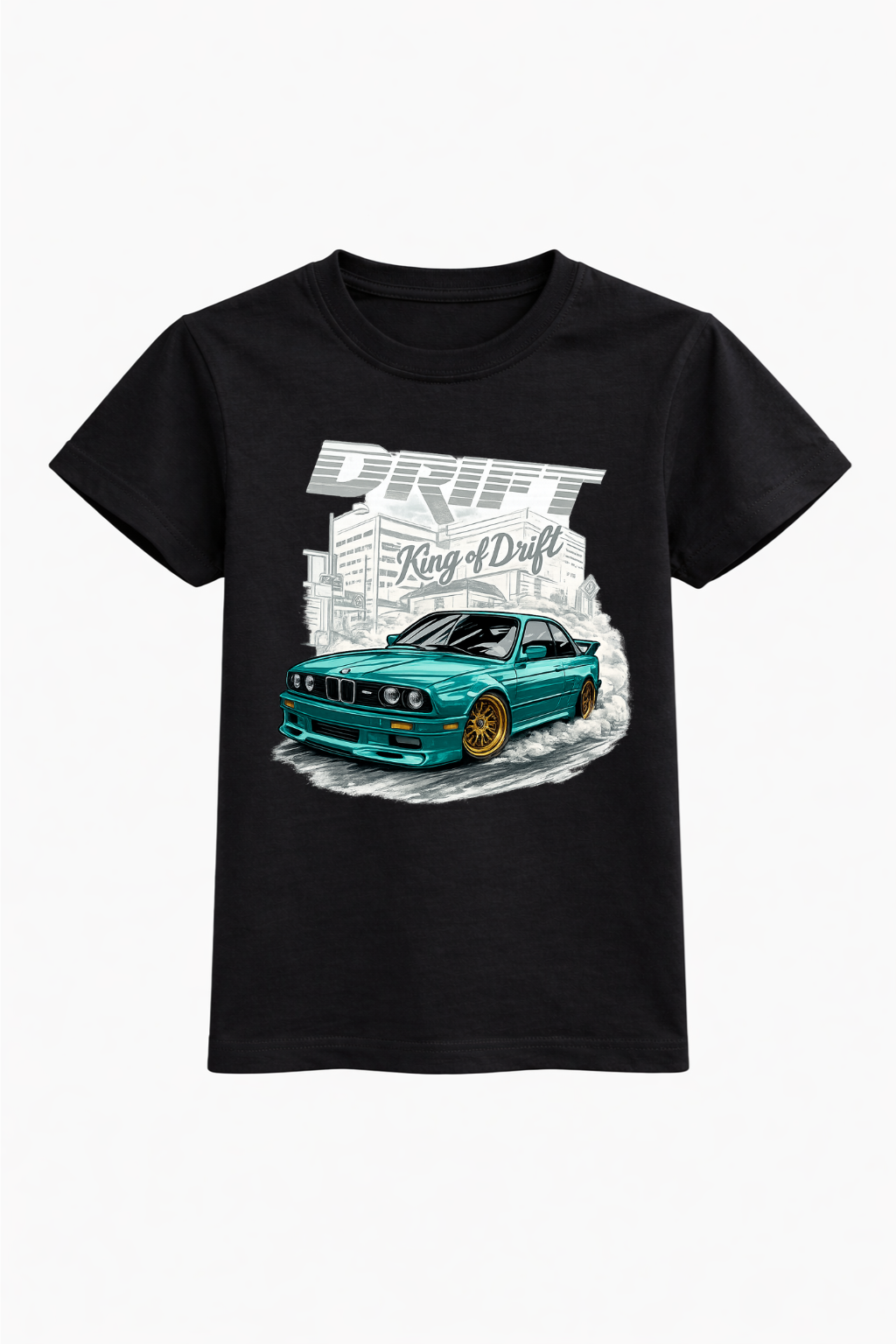 King of Drift Tee
