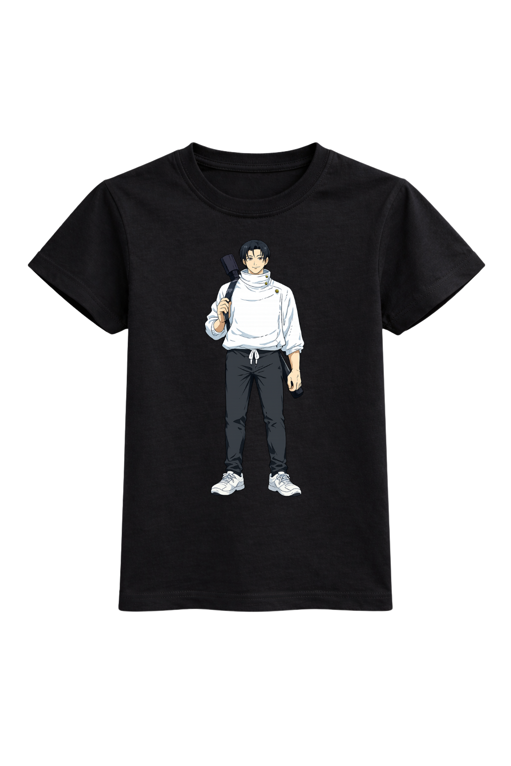 Silent Guardian Tee
