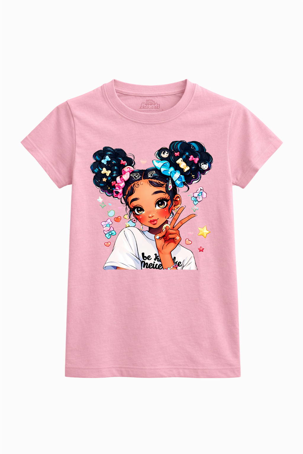Mini Diva Tee