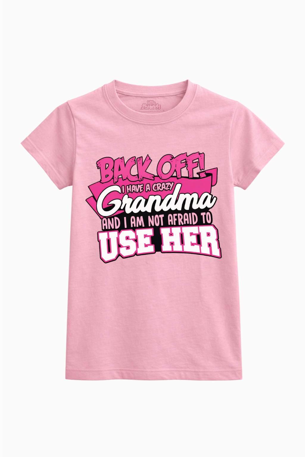 Grandma Squad Tee