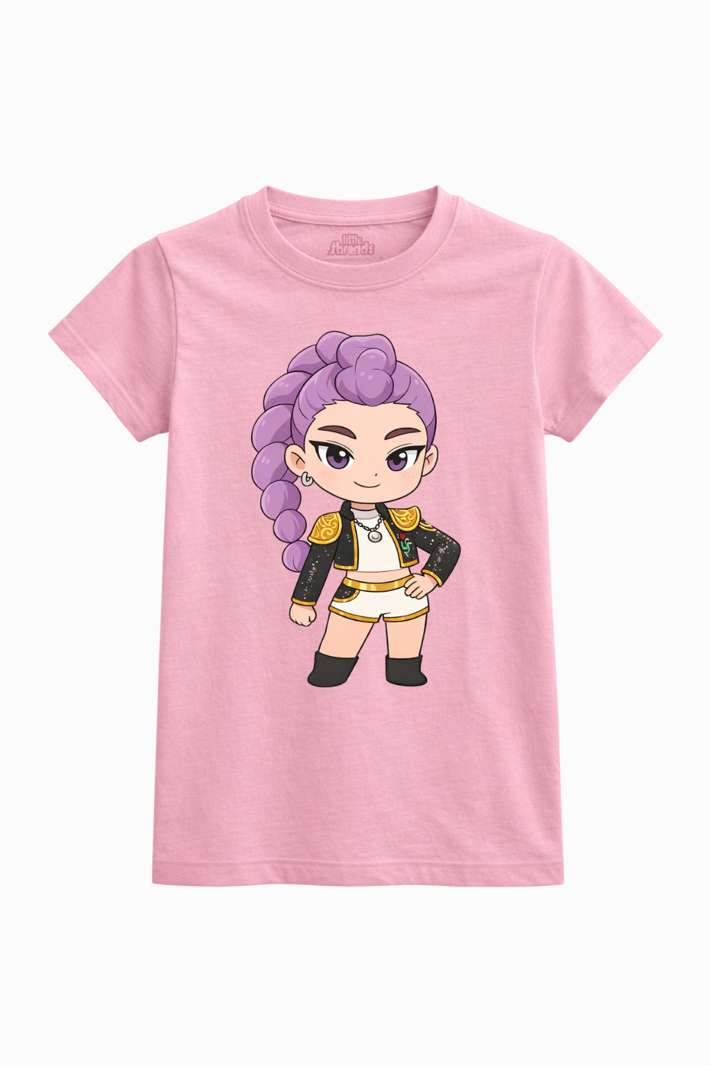 Mini Diva Tee