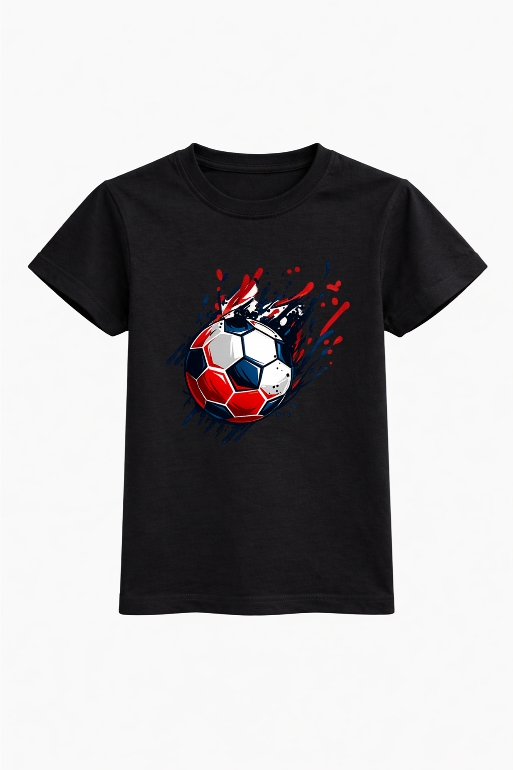 Power Strike Tee