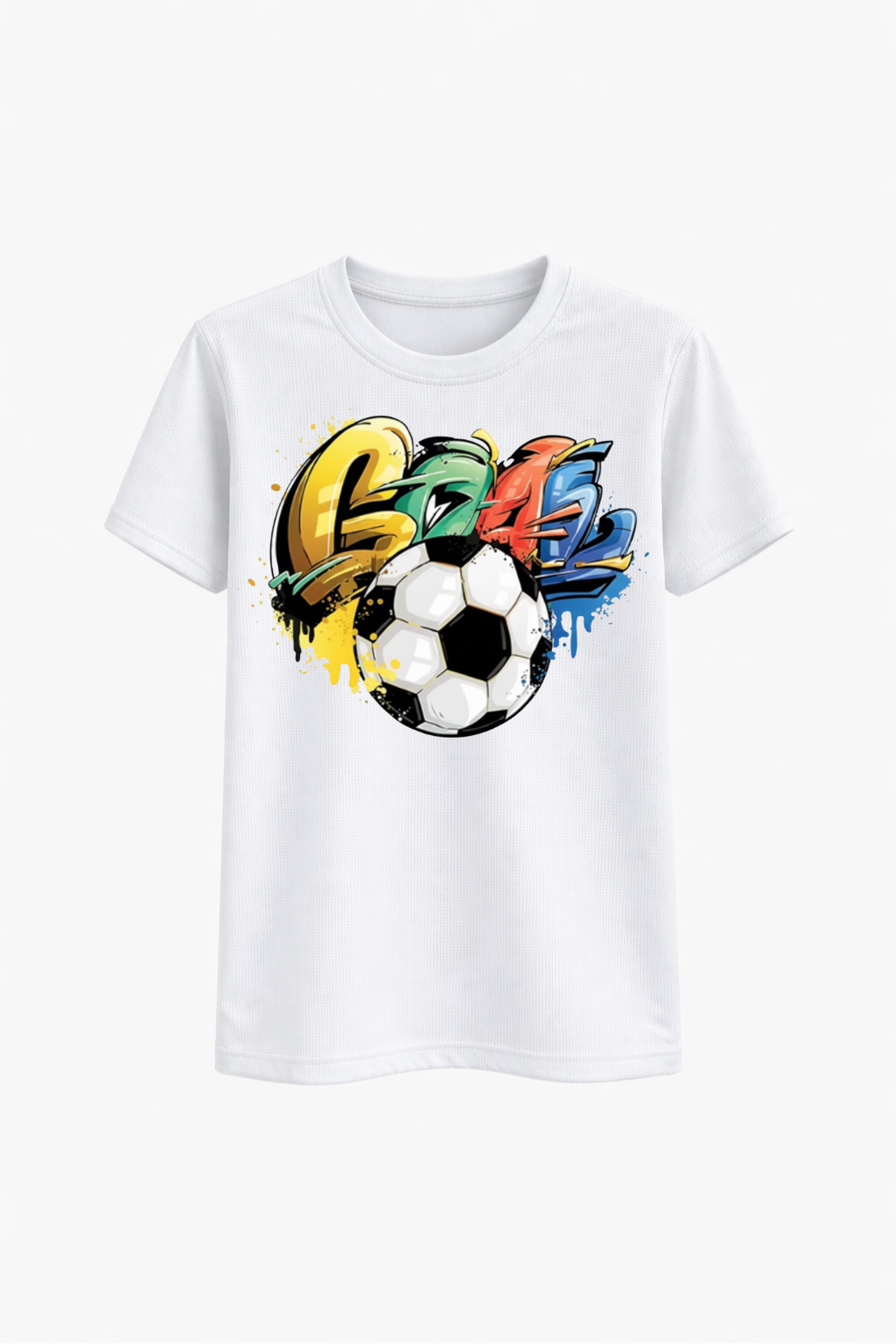 Goal Getter Tee