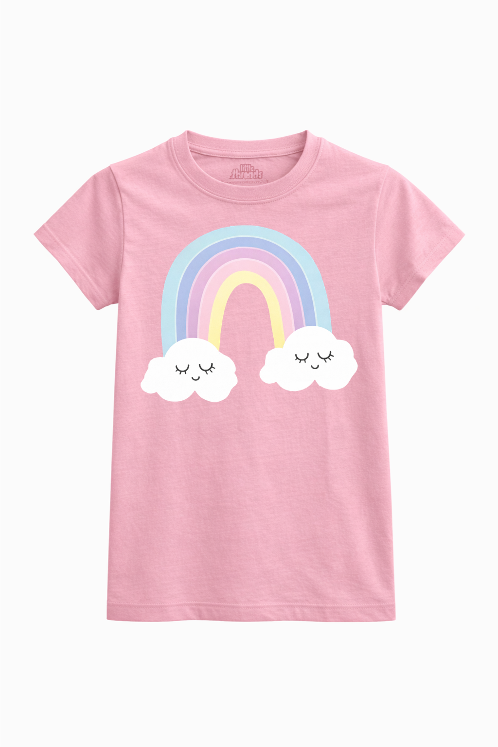 Dreamy Rainbow Tee