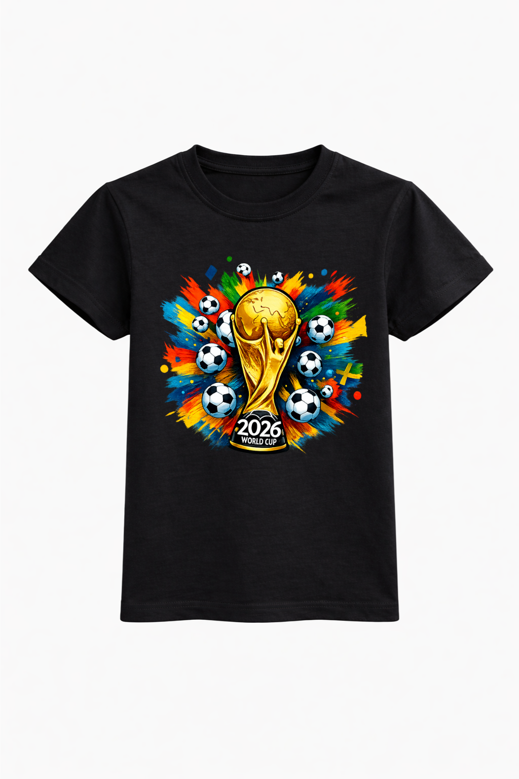 Champion Goal Tee