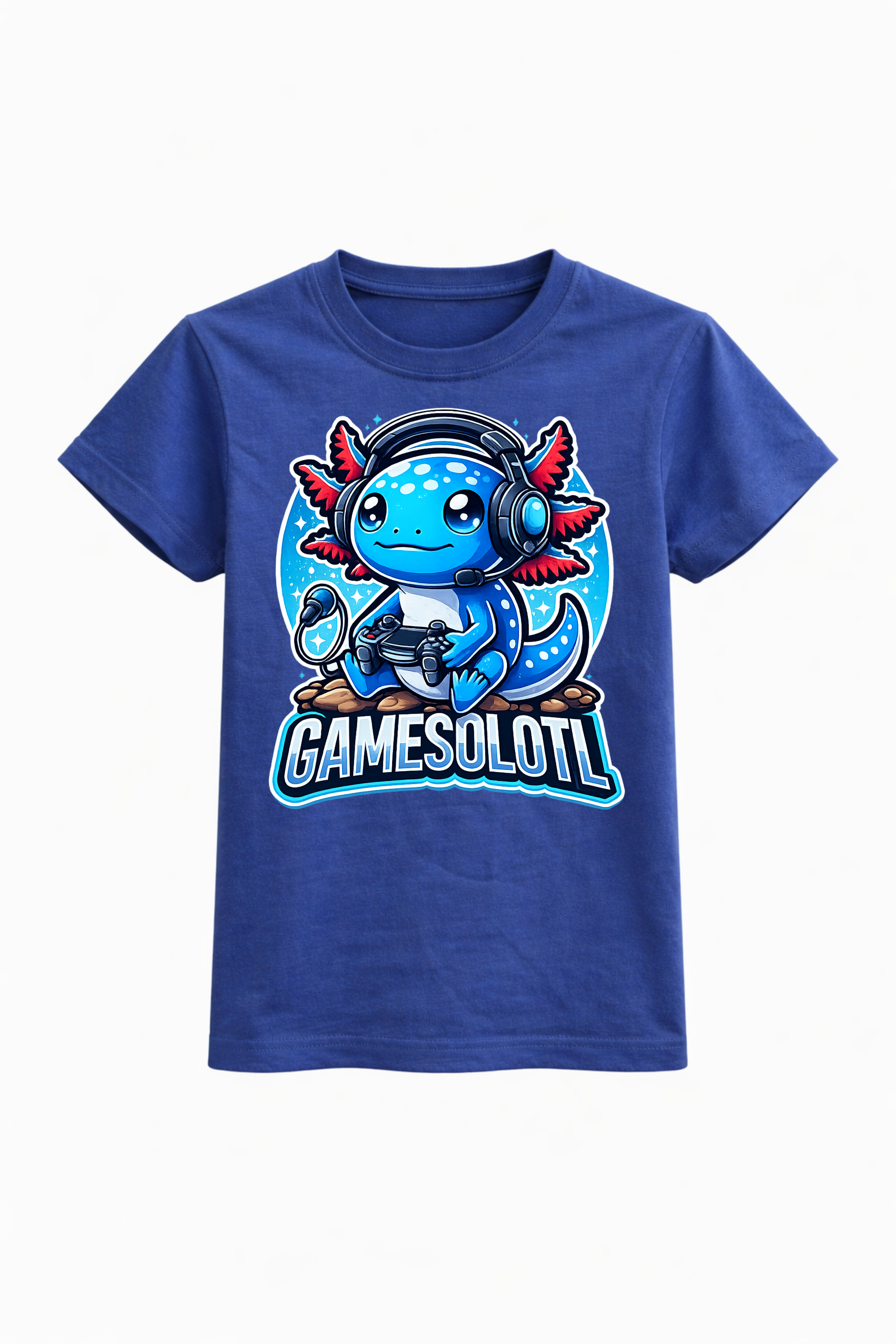 Game Buddy Graphic Tee