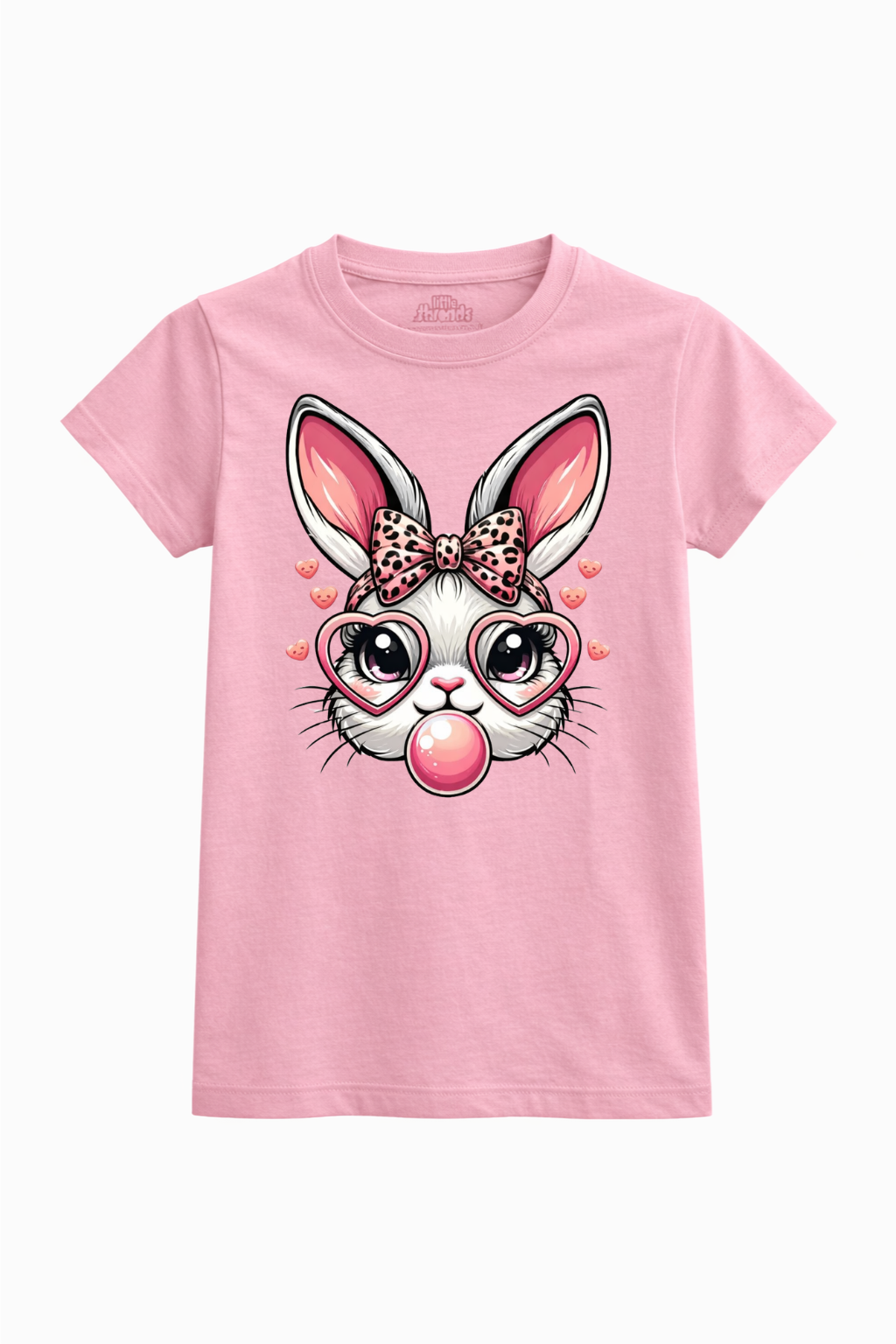 Bubble Bunny Tee