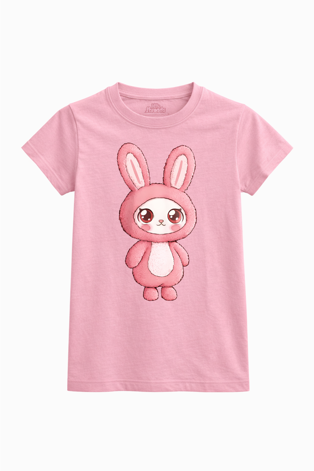 Cute Bunny Tee