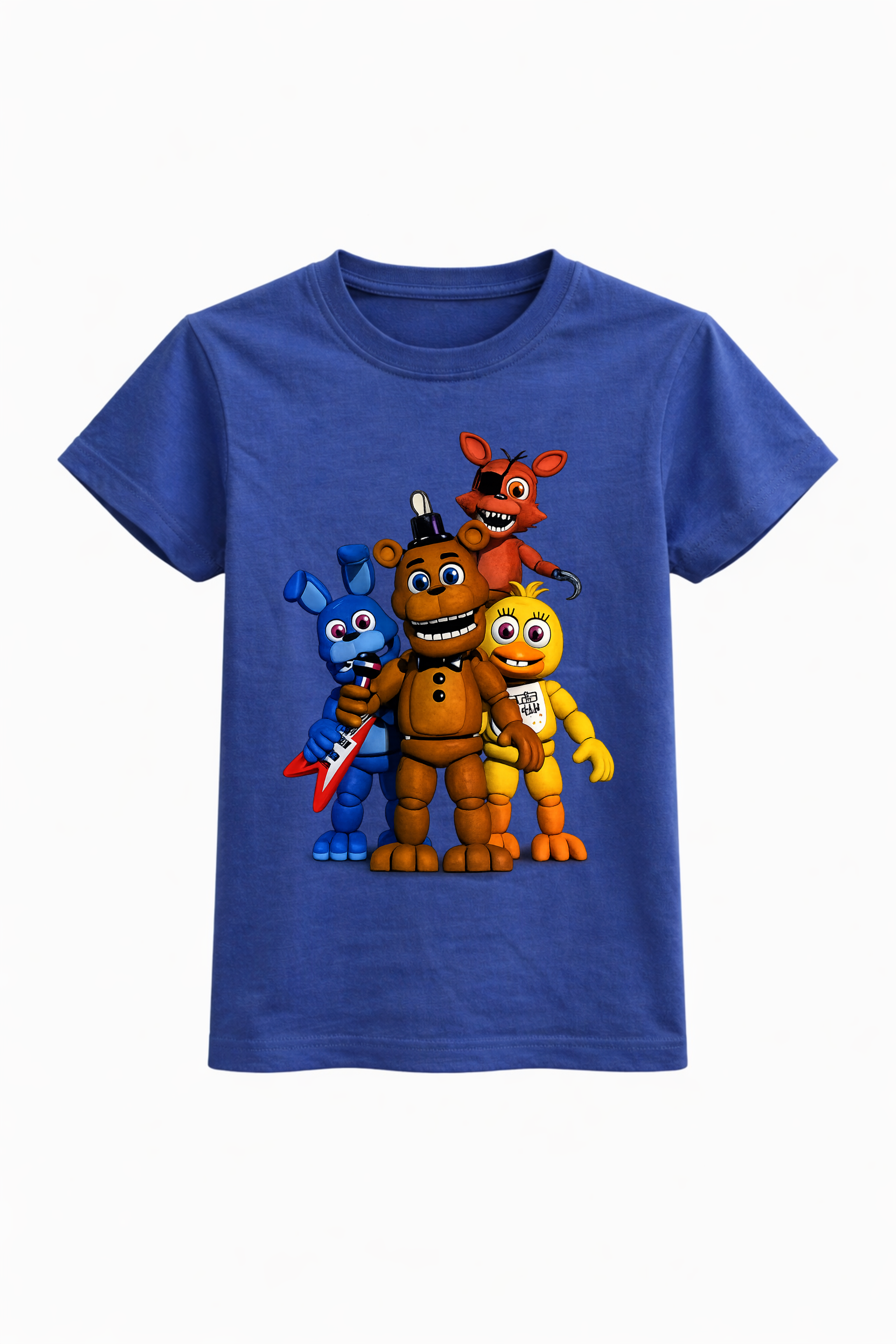 Five Nights at Freddy's Graphic Tee