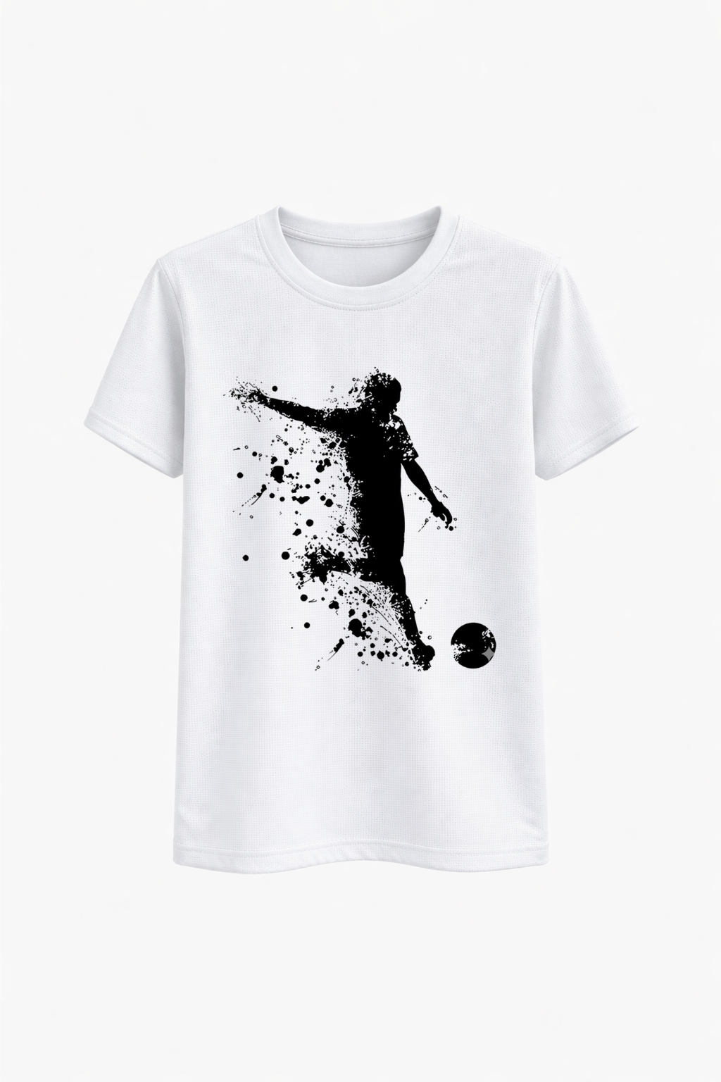 Kick Impact Tee