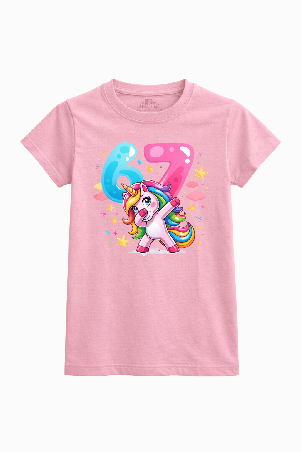Unicorn Magic 67 Tee