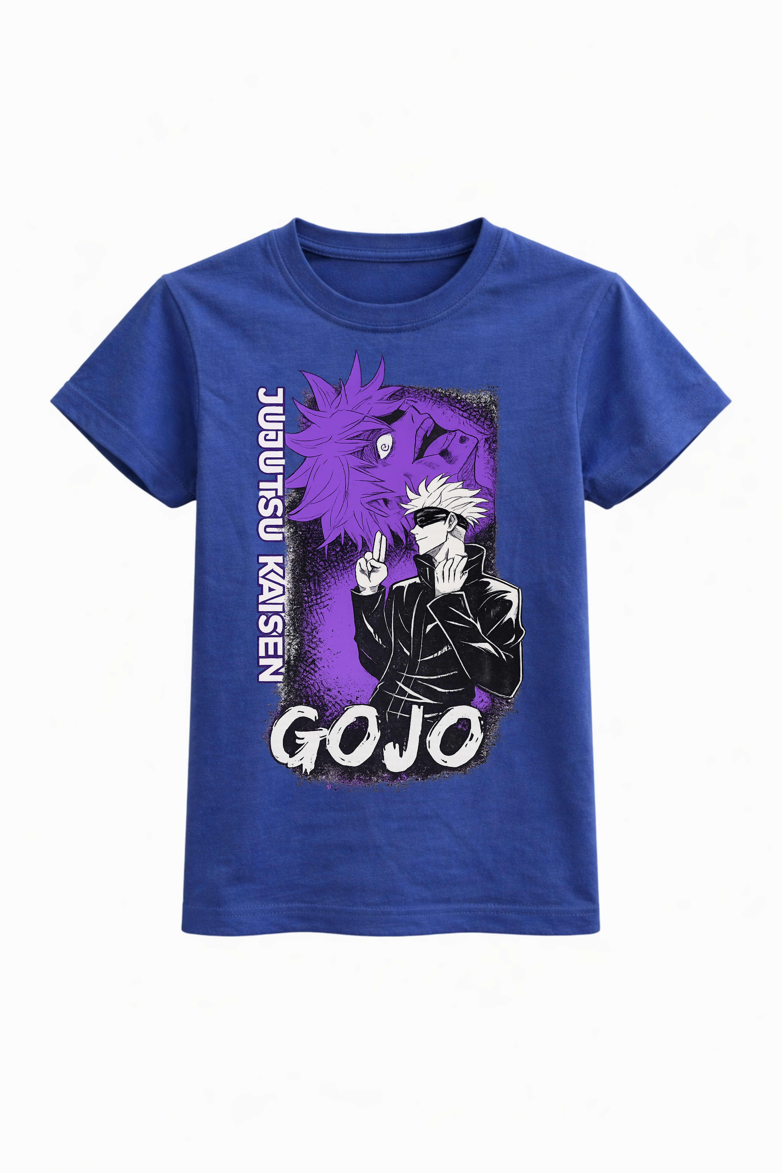 Gojo Domain Tee
