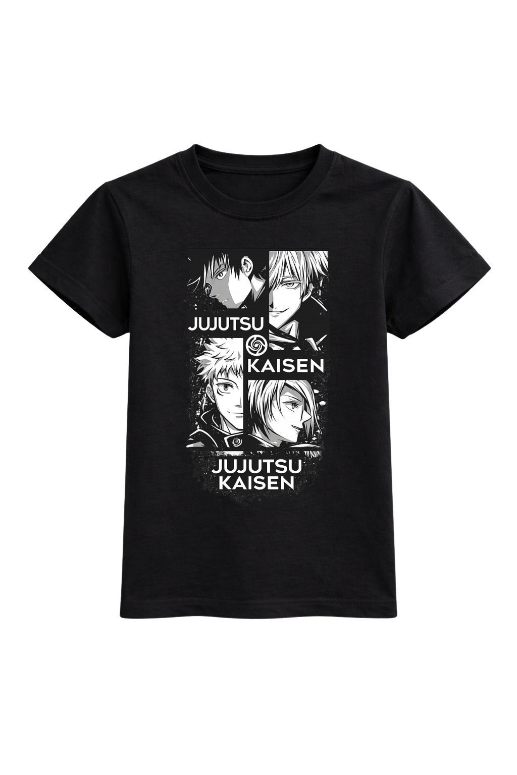 Shadow Quartet Tee