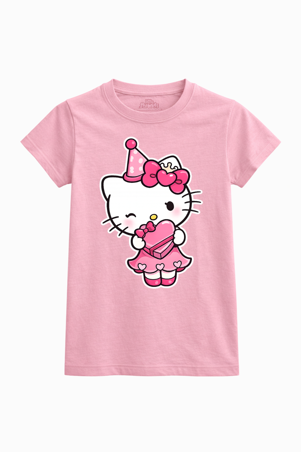 Hello Kitty Party Girl Tee