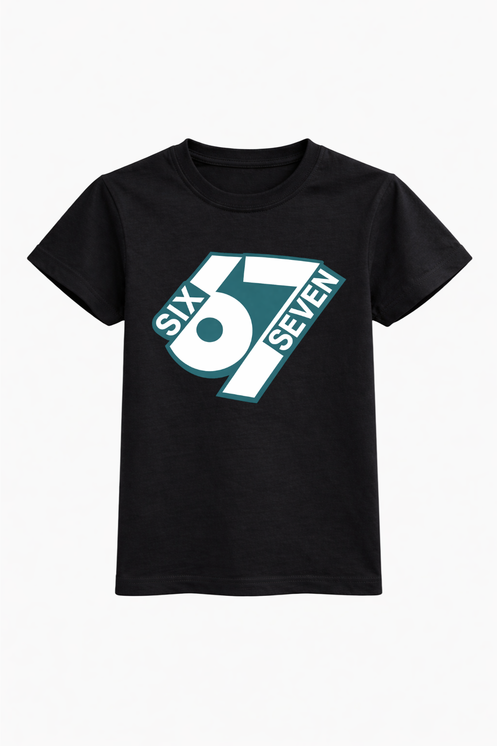 Six Seven Sports Graphic Tee