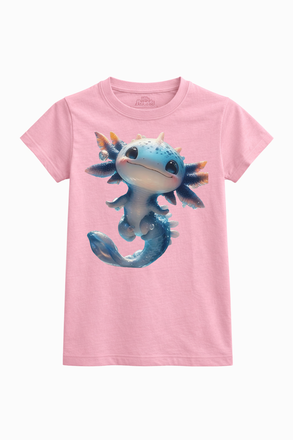 Aqua Buddy Tee