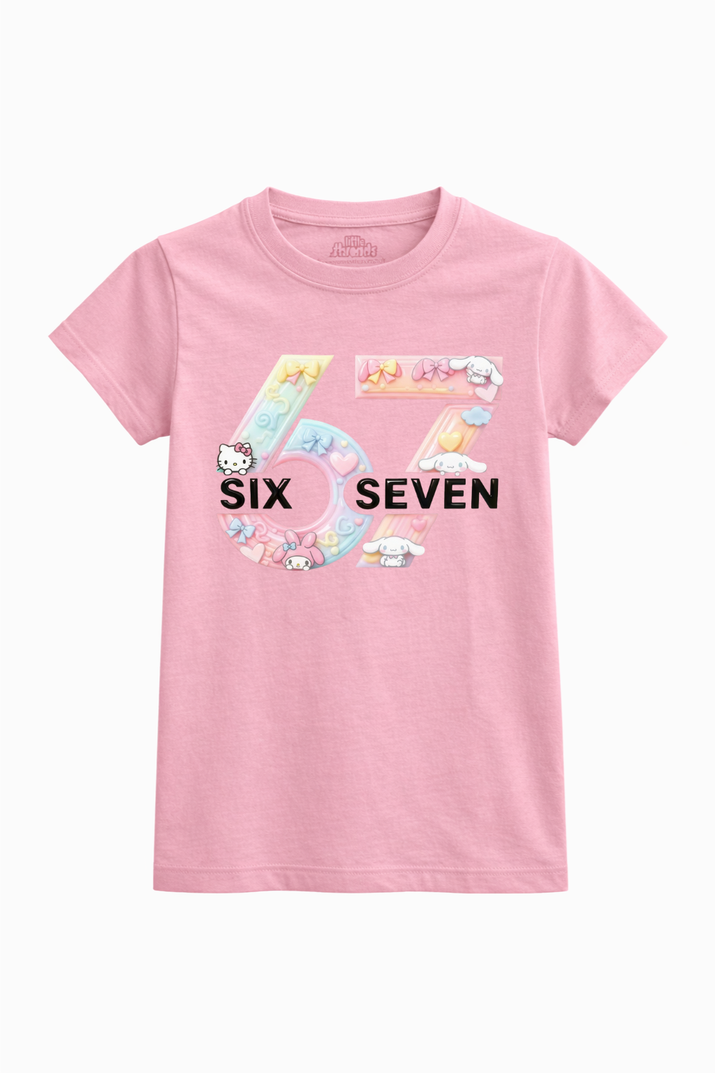 Six Seven Tee