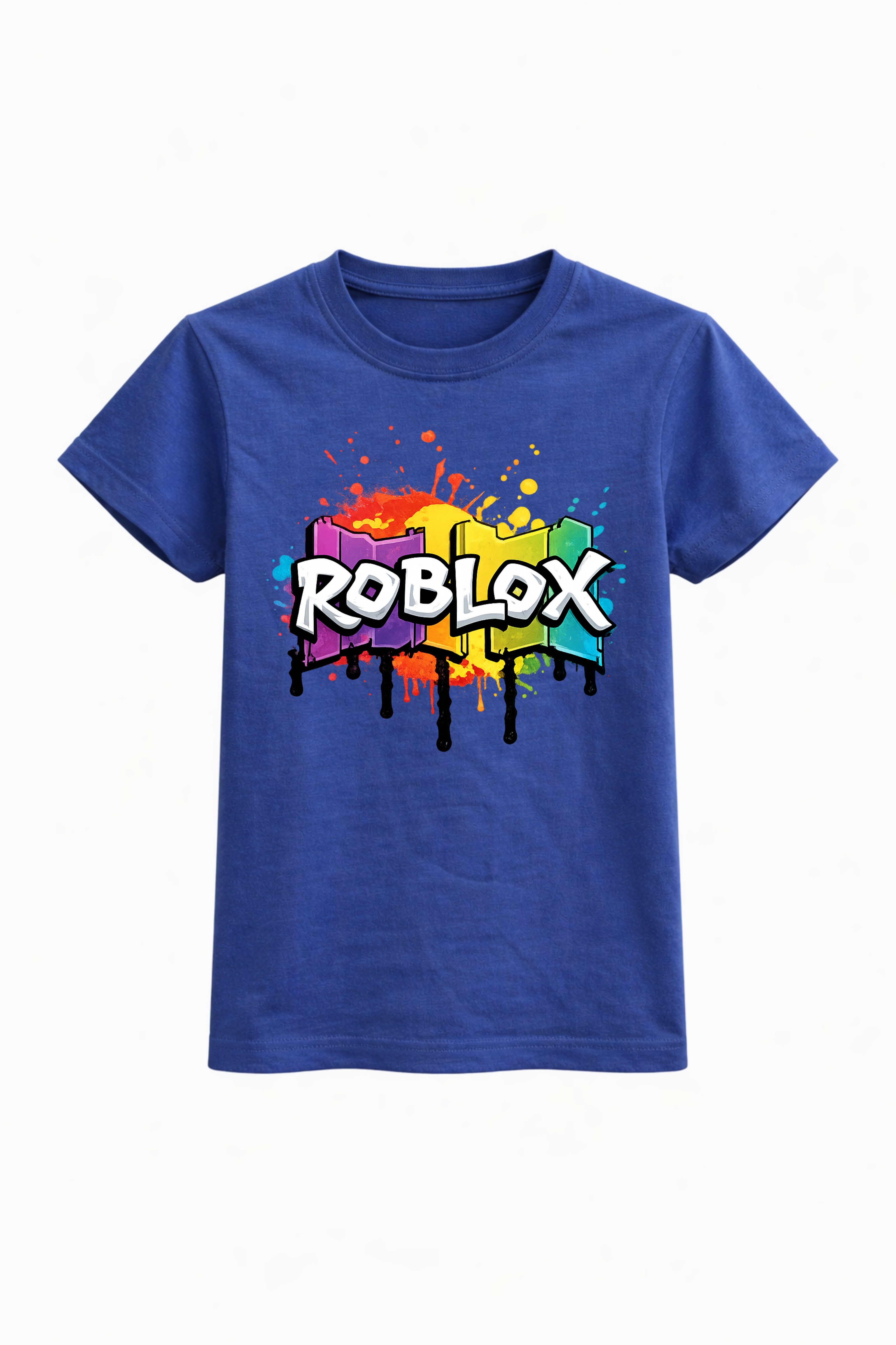 Roblox Color Splash T-Shirt