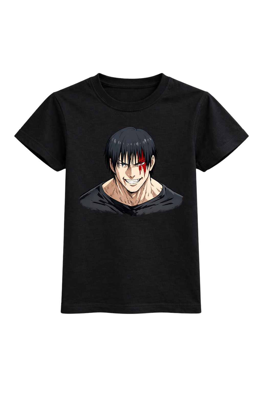 Scarred Instinct Tee