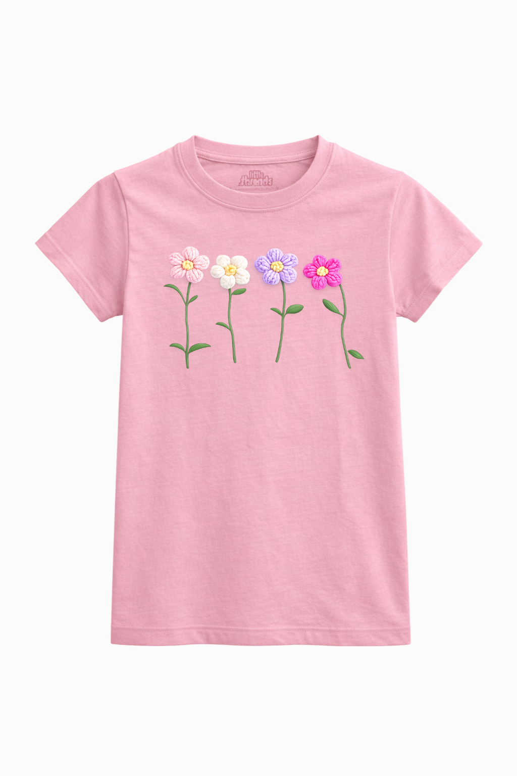Mini Bloom Tee