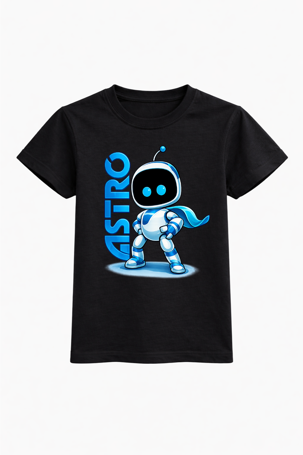 Astro Graphic Tee