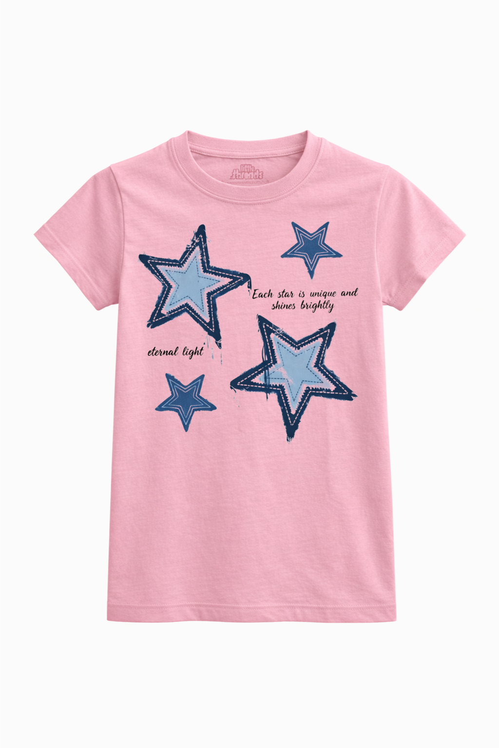 Shining Star Tee