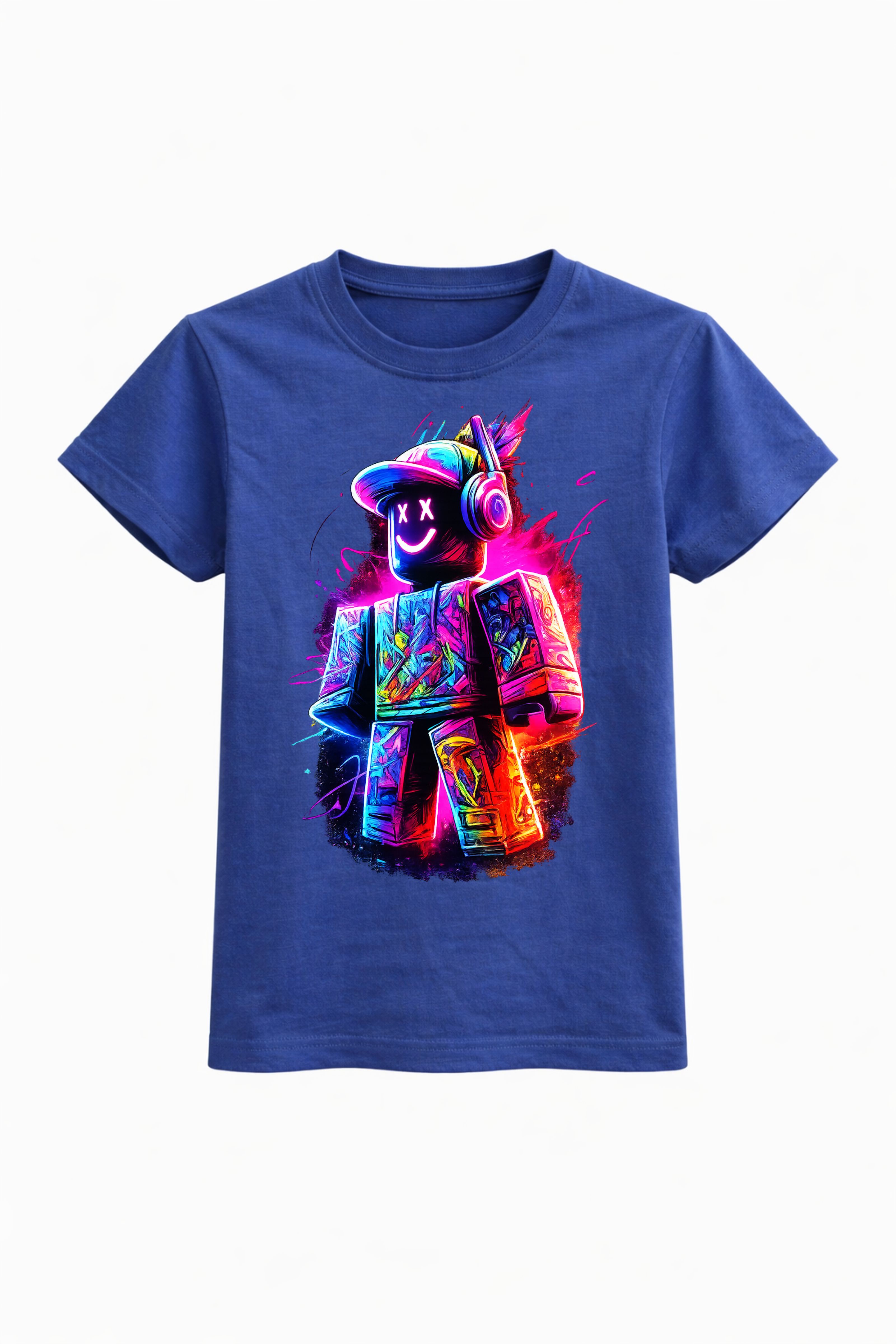 Grafiti Roblox Graphic Tee