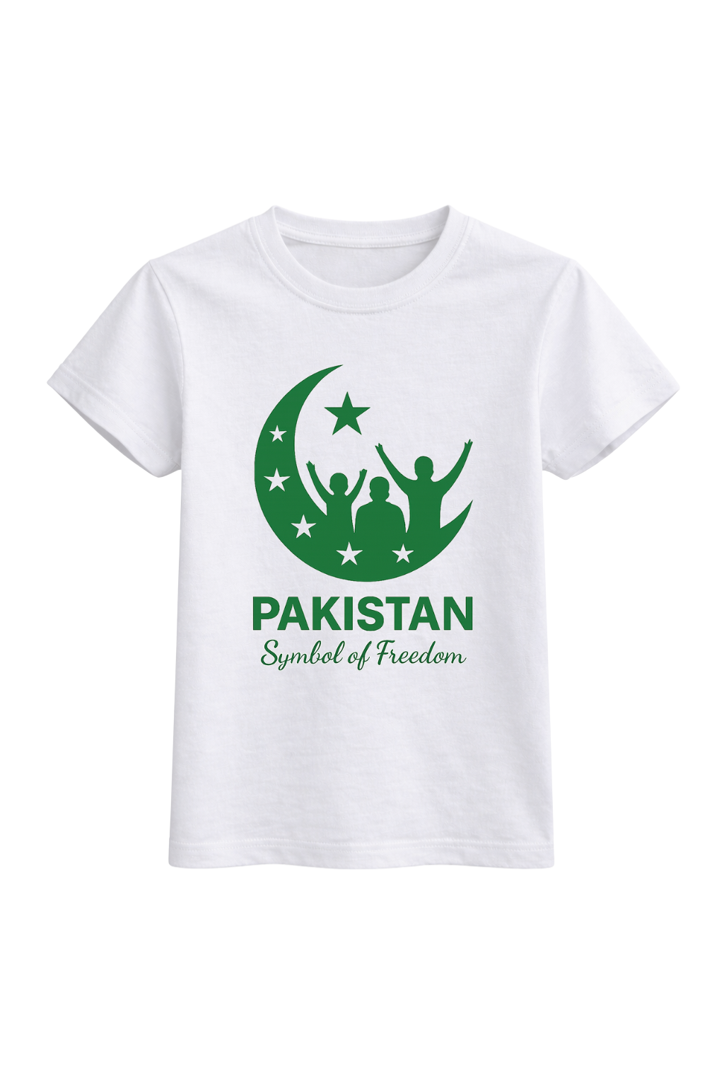 Pakistan Day Tee