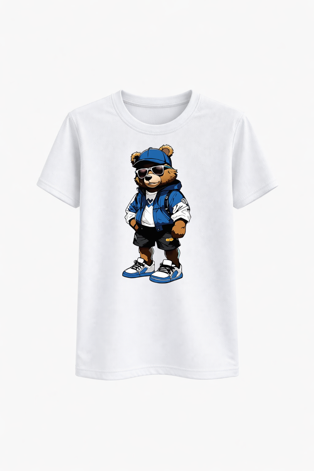 Cool Cub Street Tee