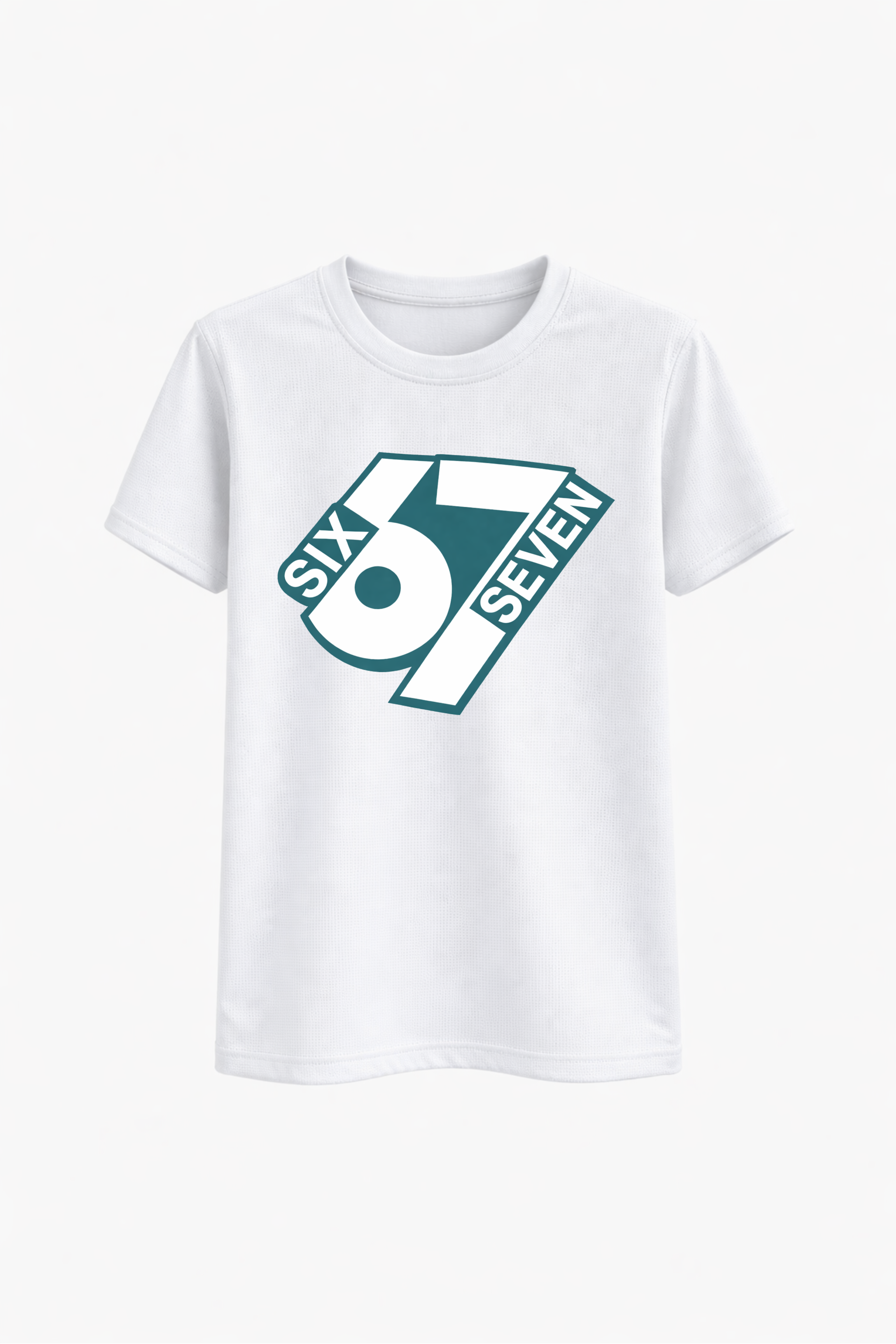 Six Seven Sports Graphic Tee