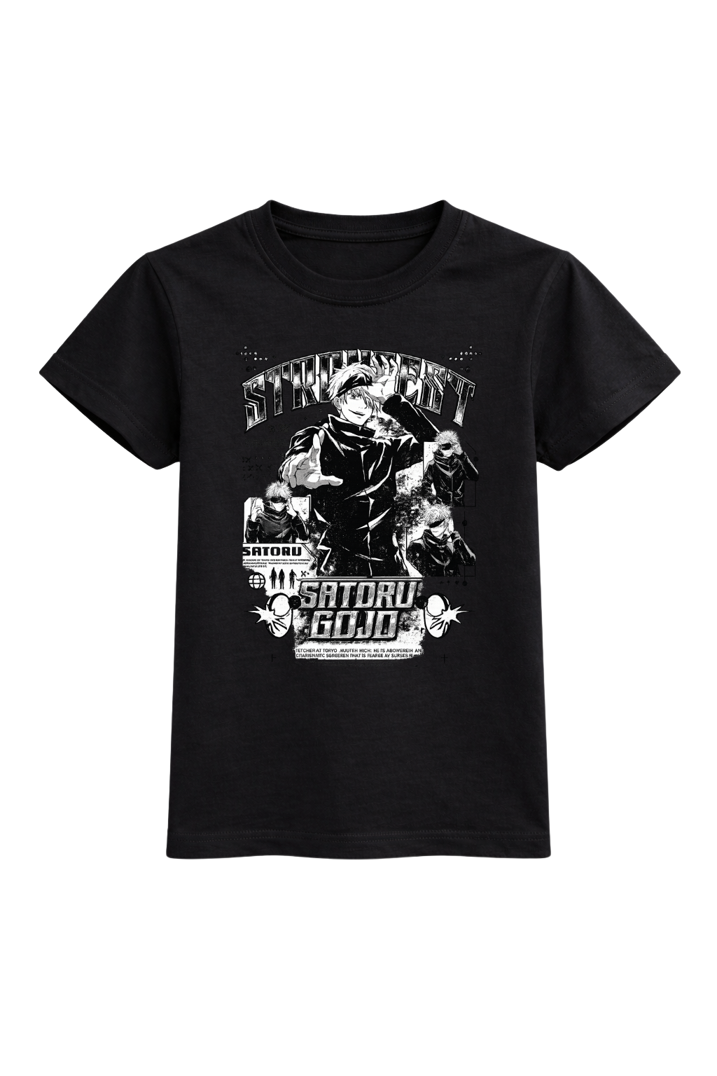 Limitless Void Tee