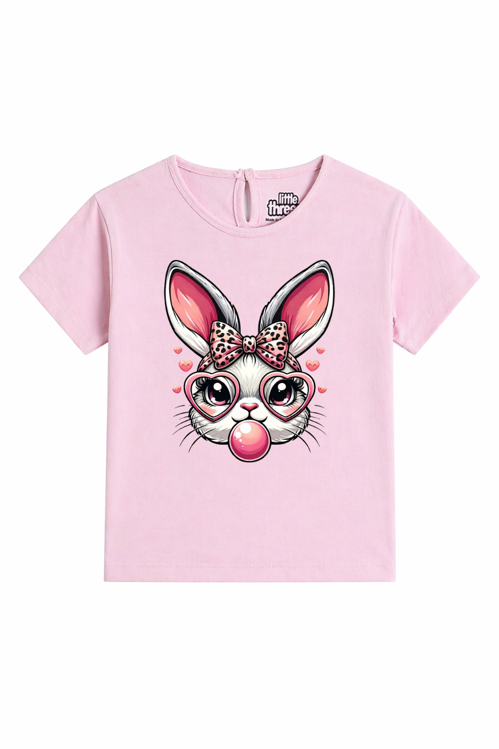 Bubble Bunny Co-ord Set