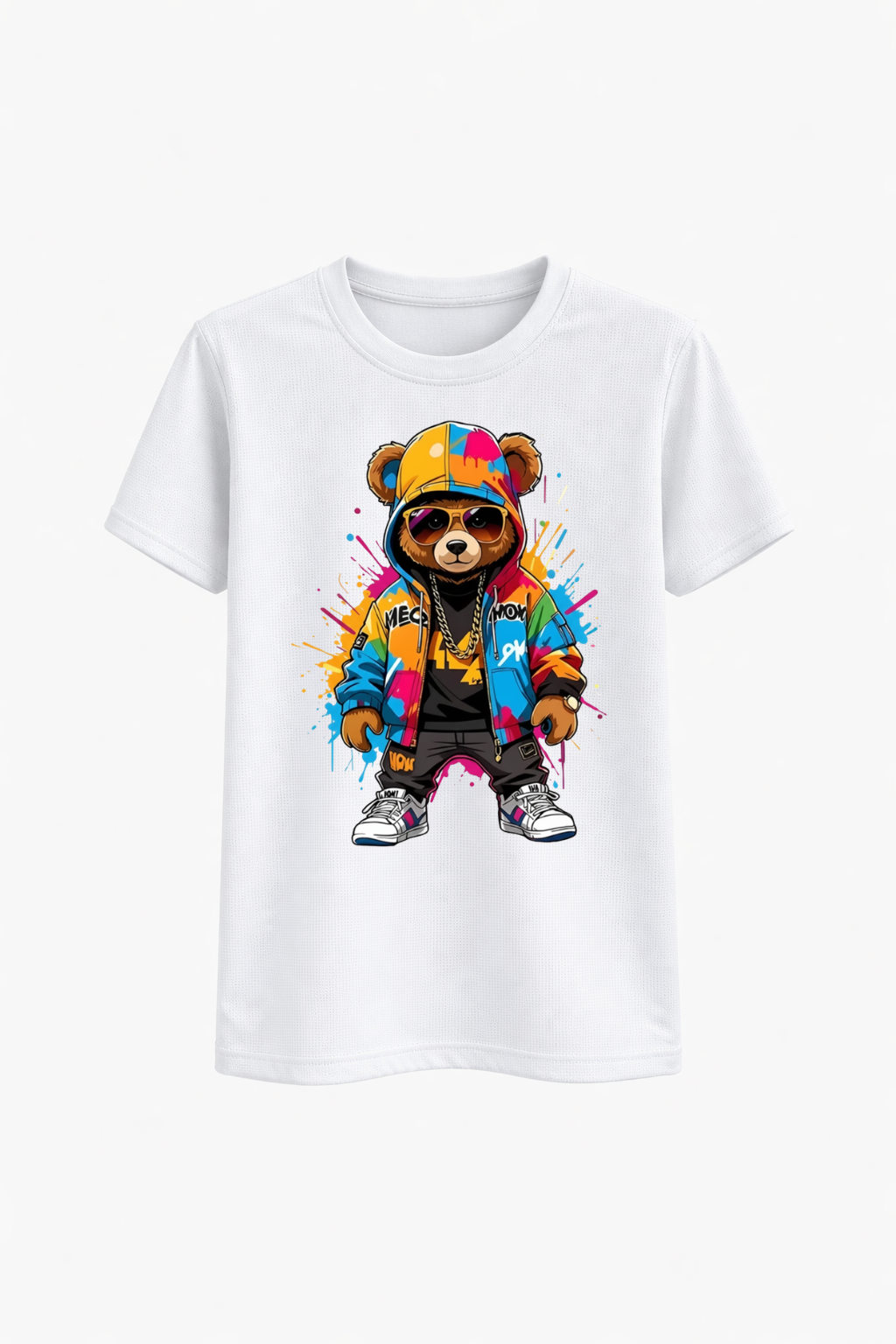 Hype Cub Drip Tee